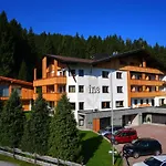 Iris-6 By Interhome 3* Auffach