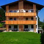 Iris-6 By Interhome 3* Auffach