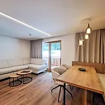 Appartement Iris-6 By Interhome Auffach