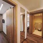 Appartement Iris-6 By Interhome Auffach