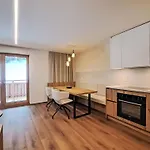 Appartement Iris-6 By Interhome Auffach