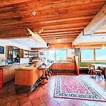 Appartement Iris-6 By Interhome Auffach