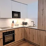 Iris-6 By Interhome 公寓 3*