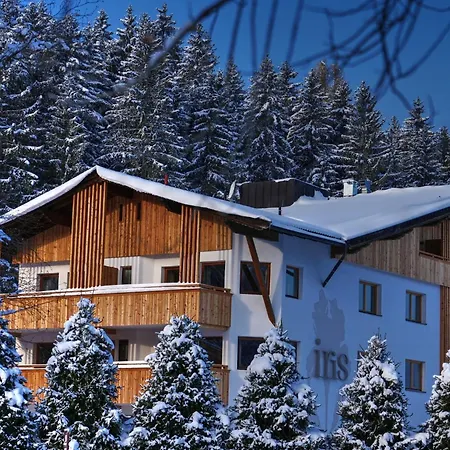 דירה Iris-6 By Interhome