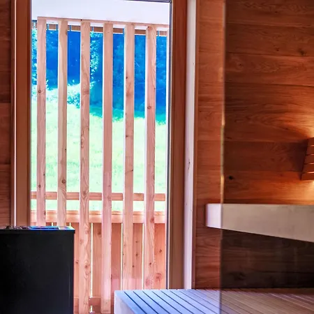 Iris-6 By Interhome 3* Auffach