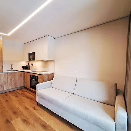 Iris-6 By Interhome Апартаменты