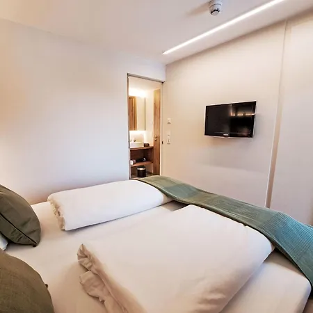 Апартаменты Iris-6 By Interhome 3*