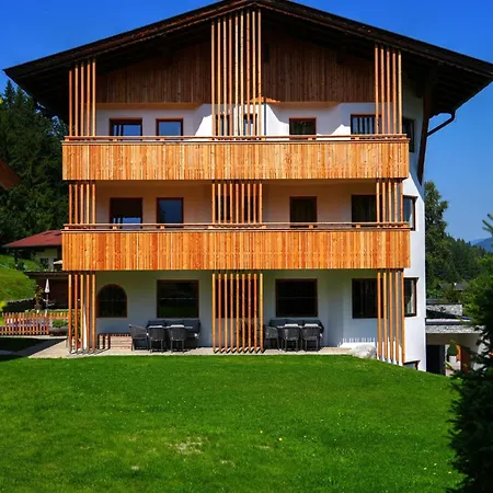 Iris-6 By Interhome 3* Ауффах