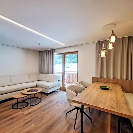 Апартаменты Iris-6 By Interhome Ауффах