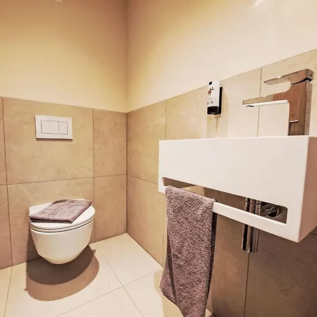 Апартаменты Iris-6 By Interhome 3*