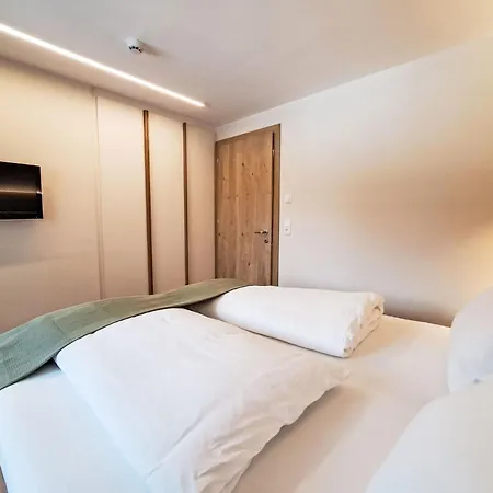 Iris-6 By Interhome 3* Ауффах
