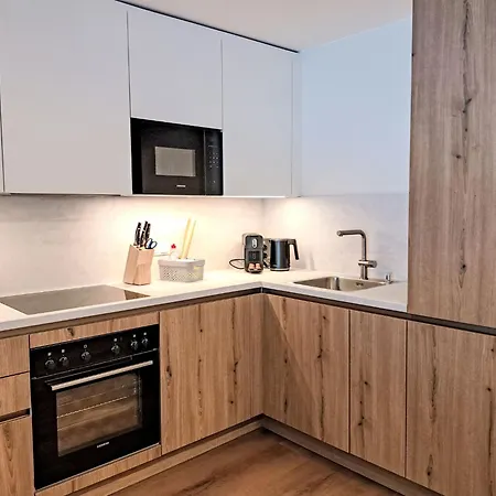 Iris-6 By Interhome Апартаменты 3*
