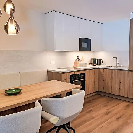 Апартаменты Iris-6 By Interhome 3*