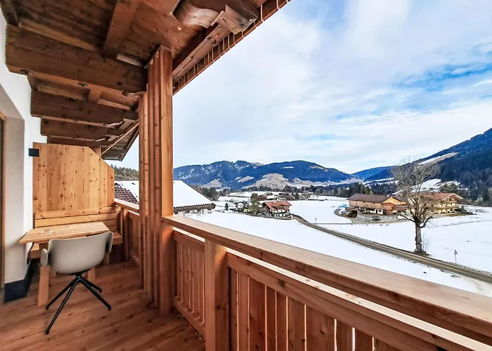 Iris-6 By Interhome Apartman