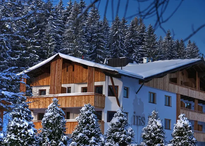 דירה Iris-6 By Interhome