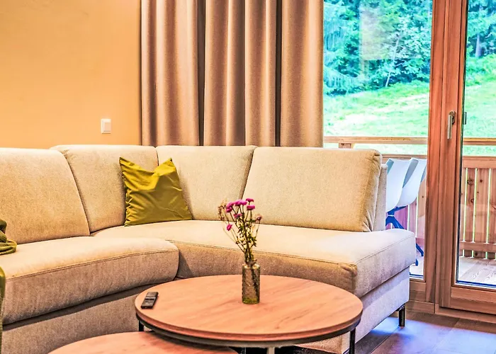 Iris-6 By Interhome דירה 3*