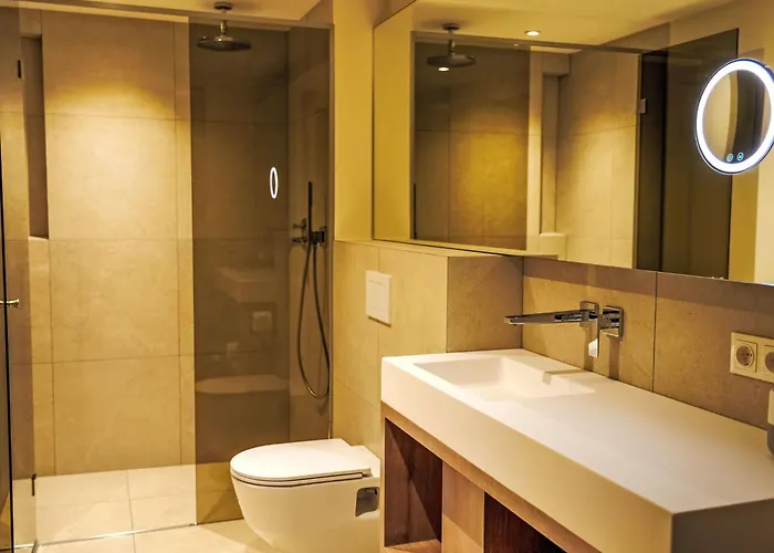 Iris-6 By Interhome Apartman 3*