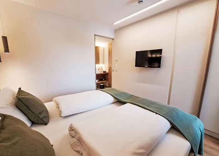 דירה Iris-6 By Interhome 3*