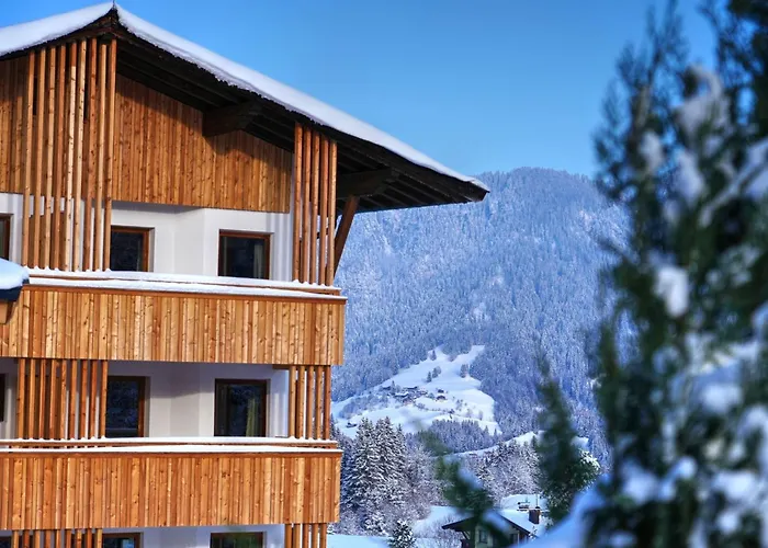 Iris-6 By Interhome Apartman 3*