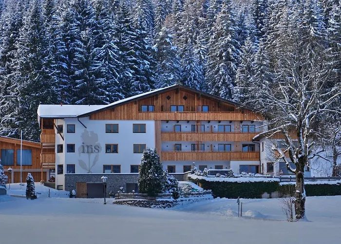 Iris-6 By Interhome Apartman