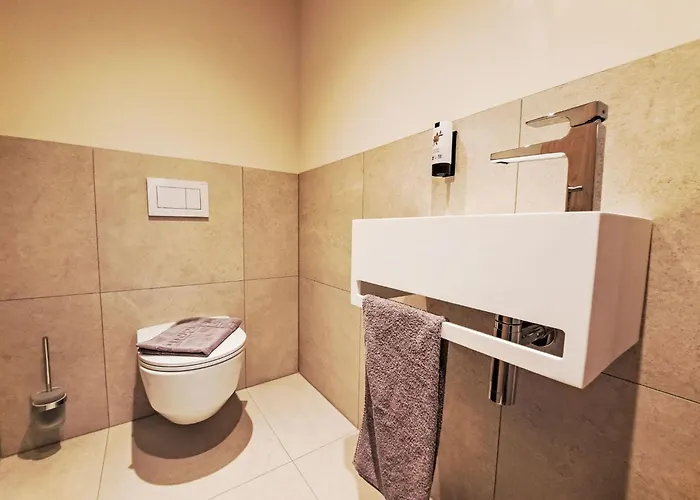 Apartman Iris-6 By Interhome 3*