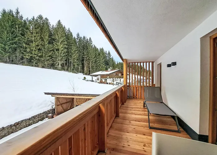 Iris-6 By Interhome Apartman