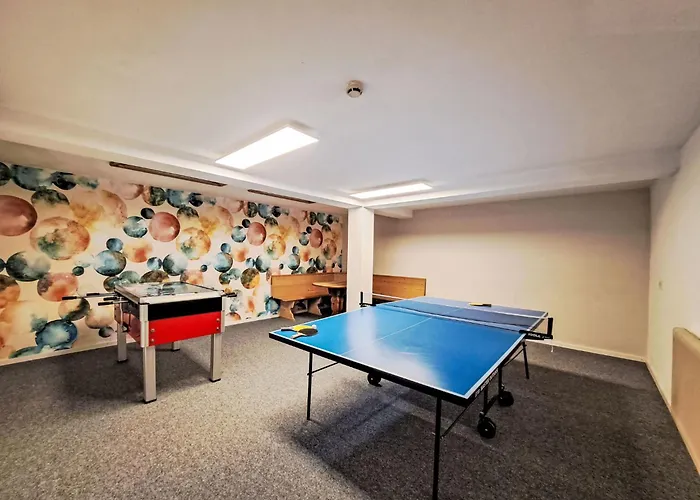 Apartman Iris-6 By Interhome