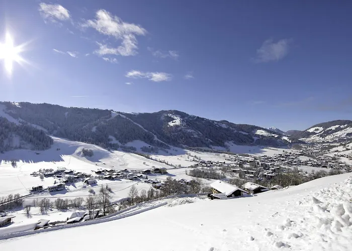 Apartman Iris-6 By Interhome Auffach