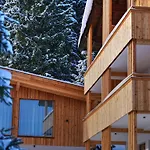 Iris-6 By Interhome Apartment
