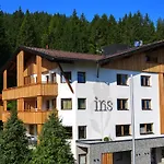 Iris-6 By Interhome Apartment Auffach