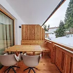 Apartment Iris-6 By Interhome Auffach