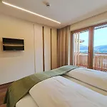 Iris-6 By Interhome Apartment Auffach