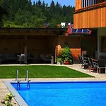 Iris-6 By Interhome Apartment Auffach