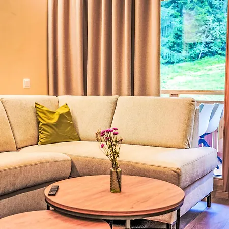 Iris-6 By Interhome Apartamento 3*