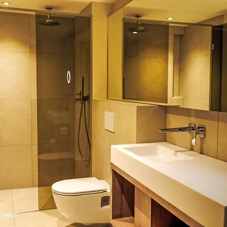 Iris-6 By Interhome Apartamento 3*