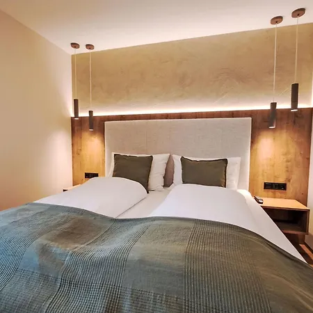 Apartment Iris-6 By Interhome Auffach