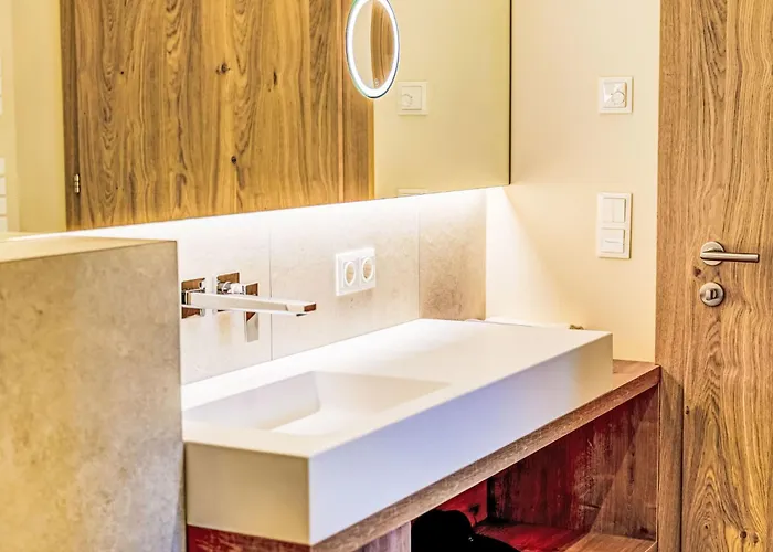 Iris-6 By Interhome Apartamento 3*