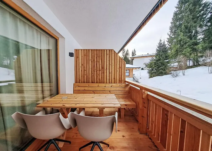 Apartamento Iris-6 By Interhome Auffach