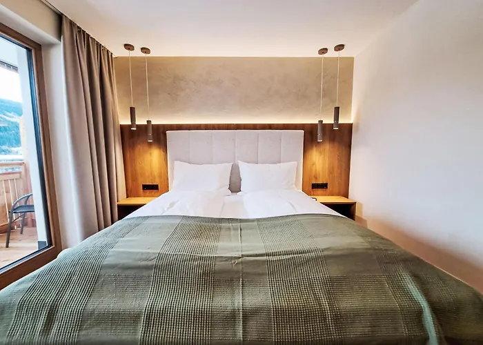 Iris-6 By Interhome Apartamento 3*