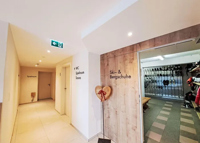 Apartamento Iris-6 By Interhome