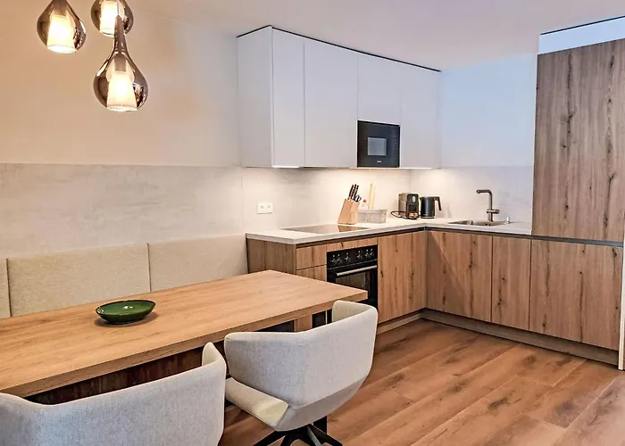 Apartamento Iris-6 By Interhome 3*