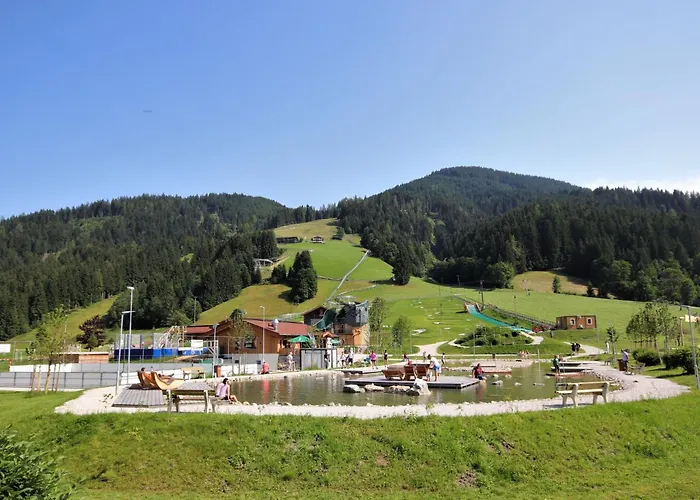 Apartamento Iris-6 By Interhome