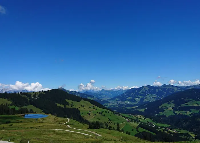 Apartamento Iris-6 By Interhome