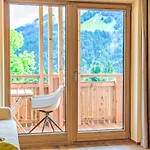 Iris-6 By Interhome Appartamento Auffach