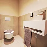 Appartamento Iris-6 By Interhome 3*