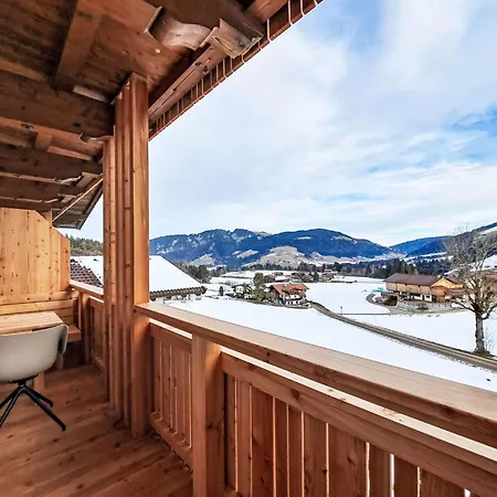 Iris-6 By Interhome Appartamento