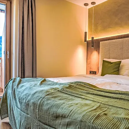 Appartamento Iris-6 By Interhome Auffach