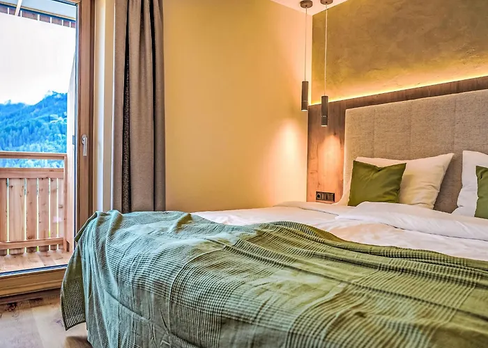 Appartamento Iris-6 By Interhome Auffach