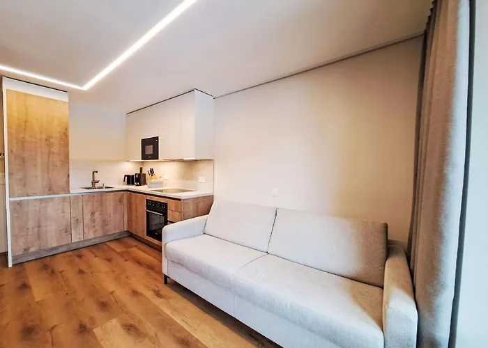 Iris-6 By Interhome Appartamento