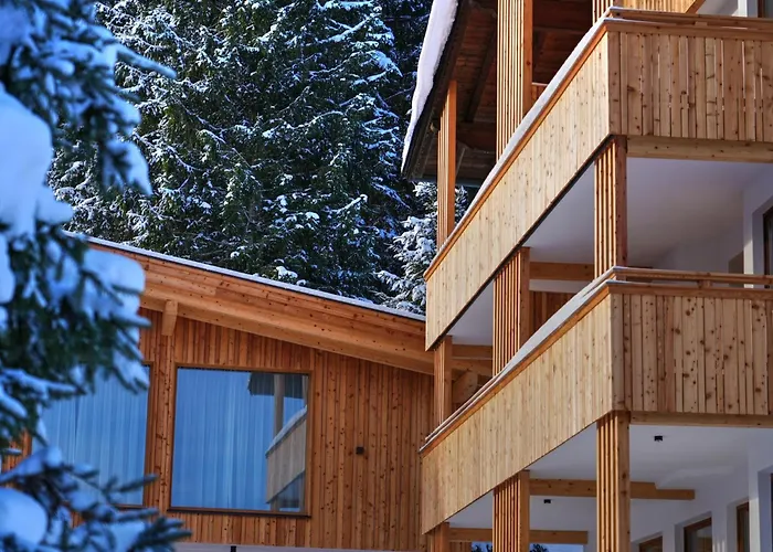 Iris-6 By Interhome Appartamento